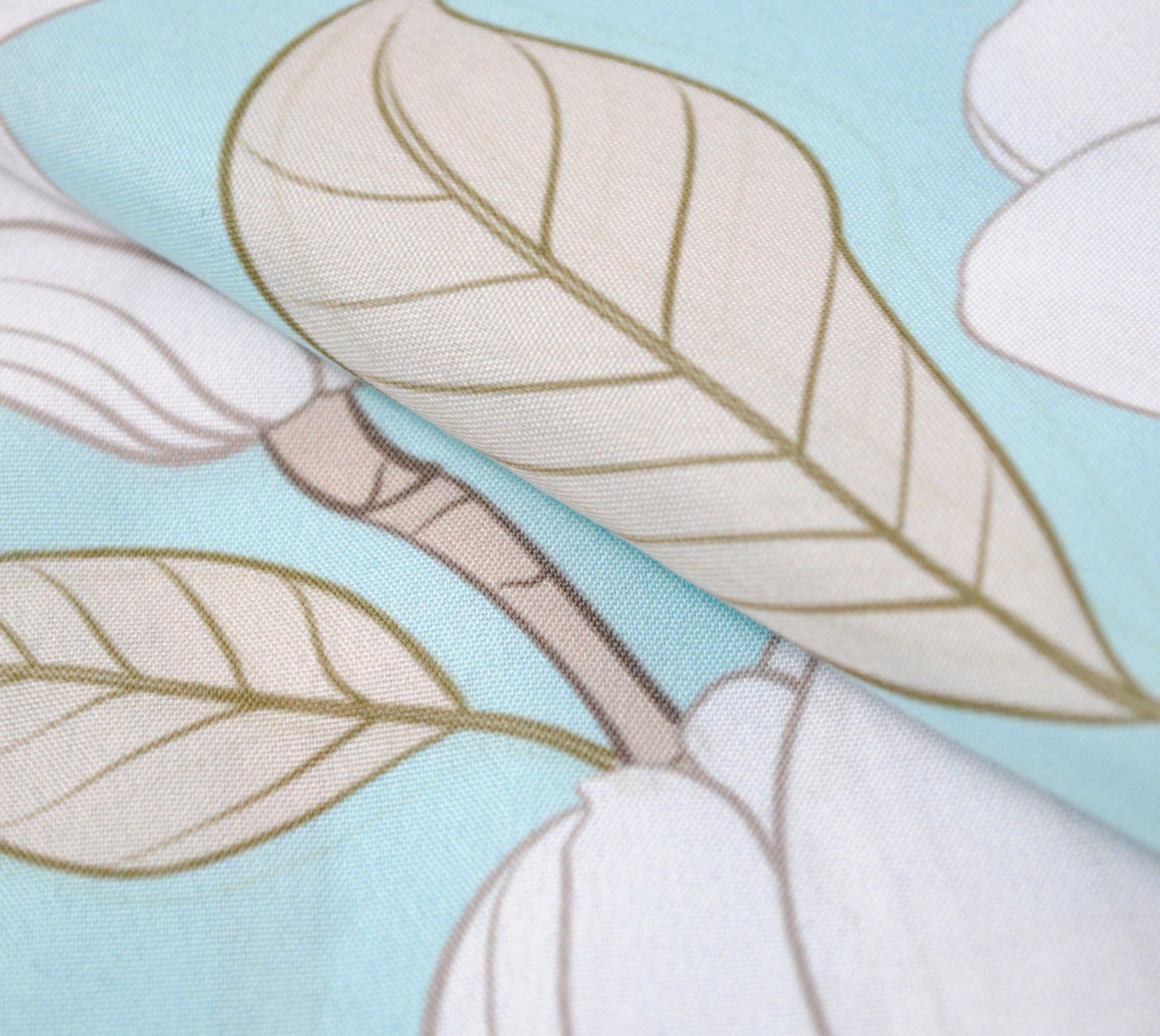 foulard in poliestere leggero da stampare