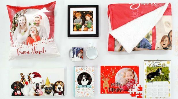 palline di natale personalizzate