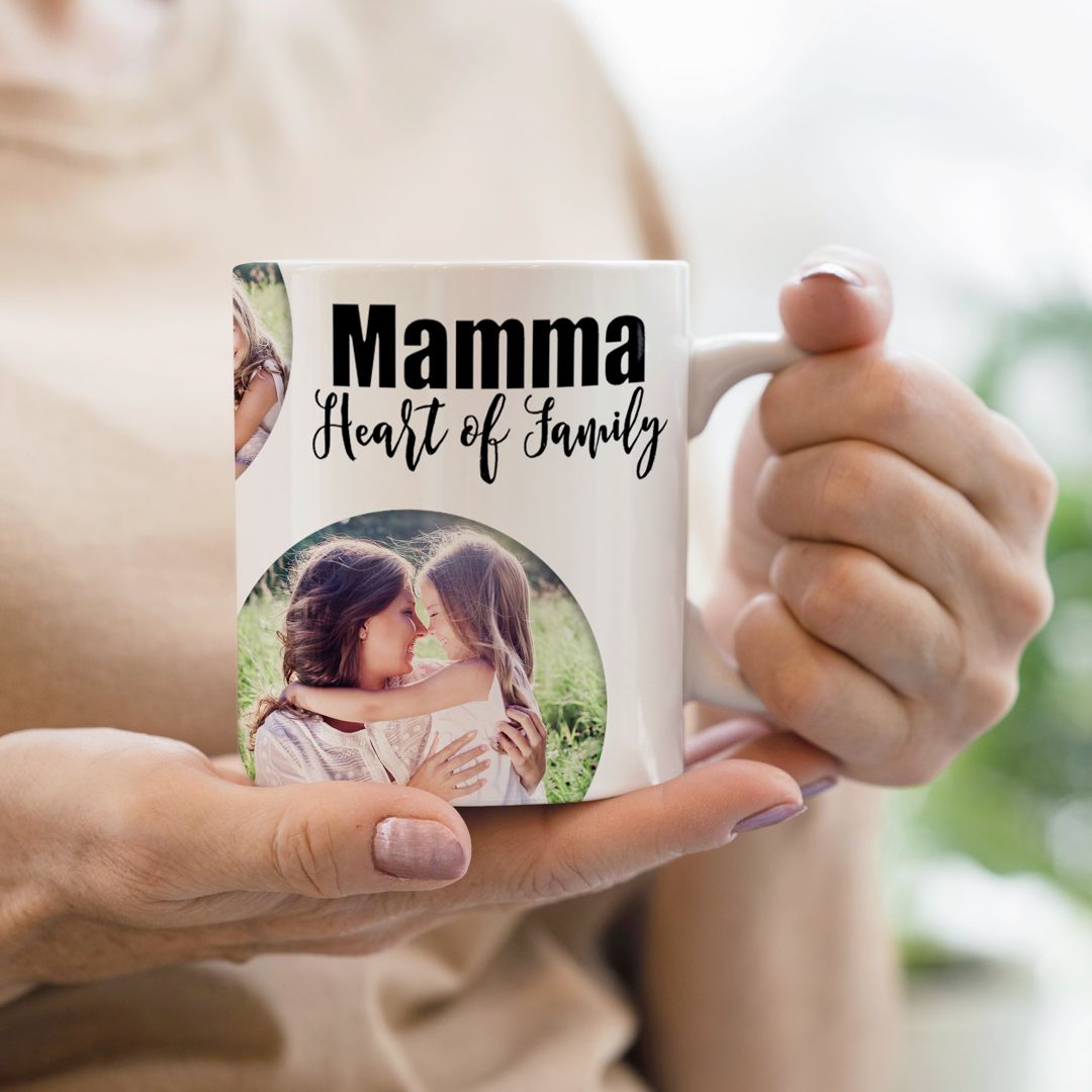 tazze personalizzate festa della mamma