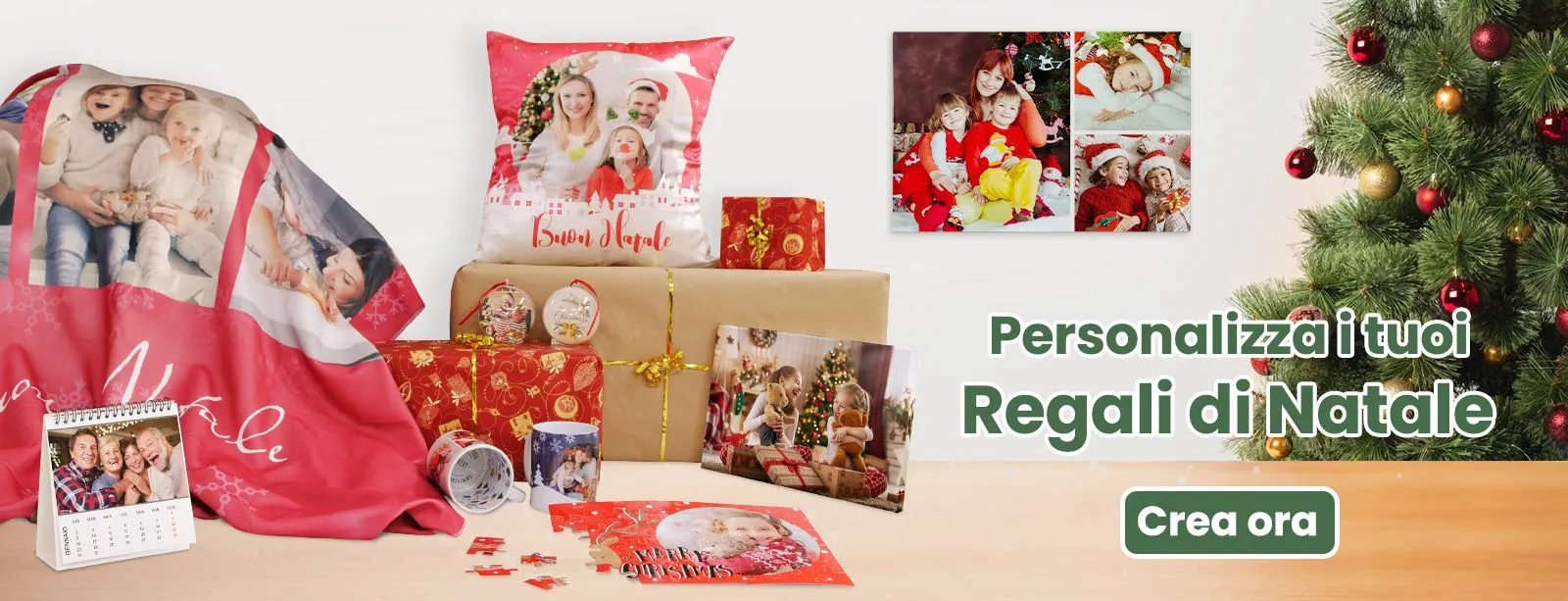 idee regalo natale