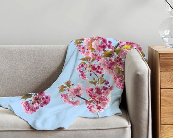 Coperta personalizzata in sconto al 30% solo per oggi