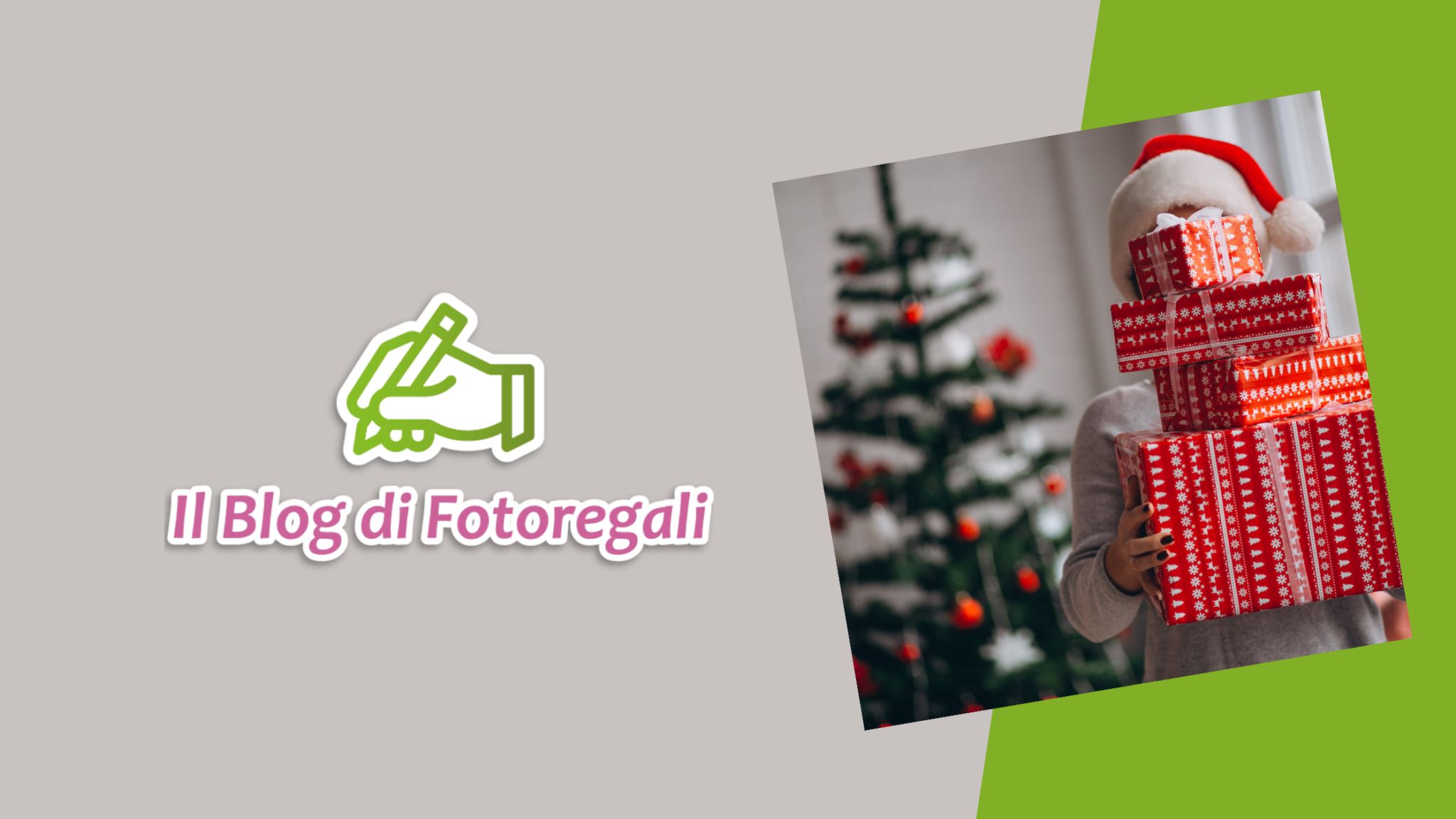 cosa regalare a natale