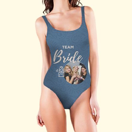 costume personalizzato addio al nubilato