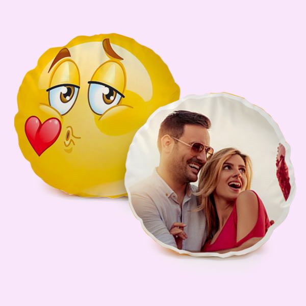 cuscino personalizzato idea regalo san valentino