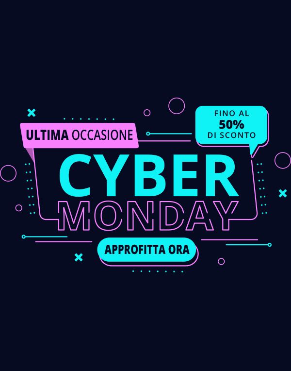 Cyber Monday 2025
