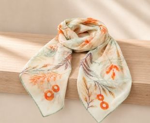 Foulard personalizzato