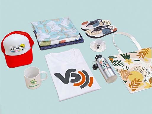 gadget personalizzati