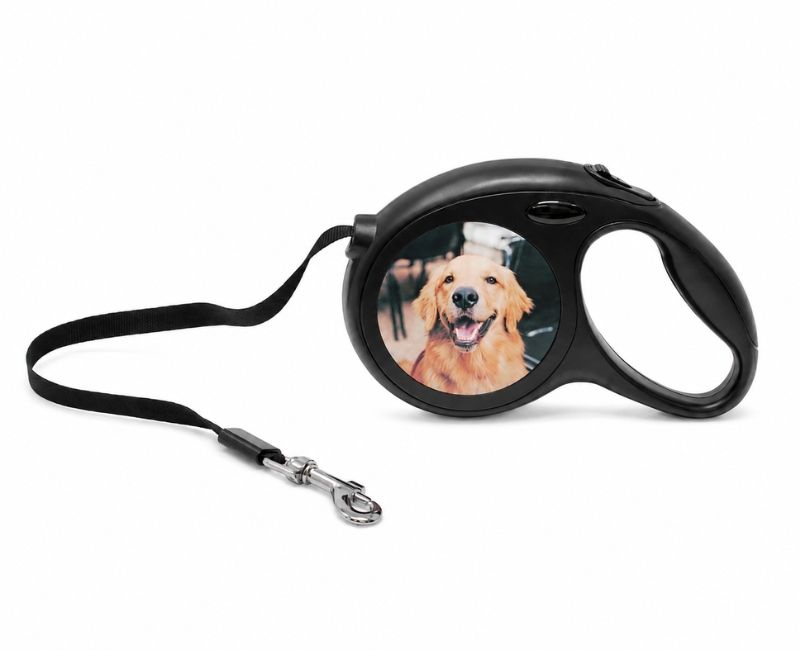 Guinzaglio personalizzato