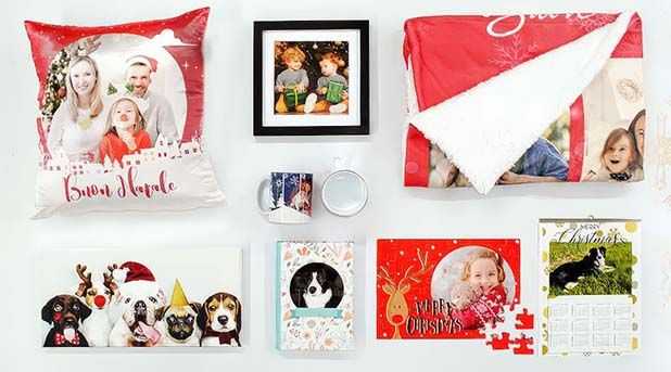 idee regalo natale personalizzate