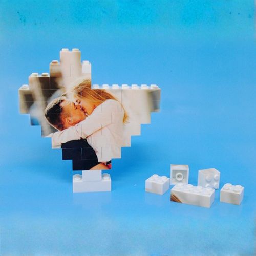 puzzle san valentino