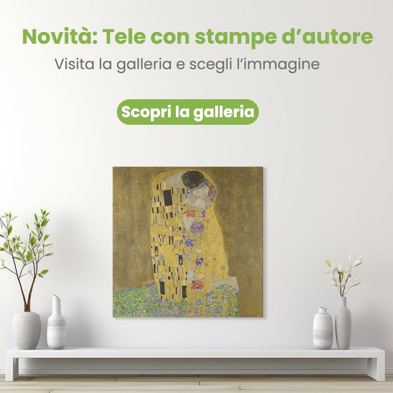 quadri moderni
