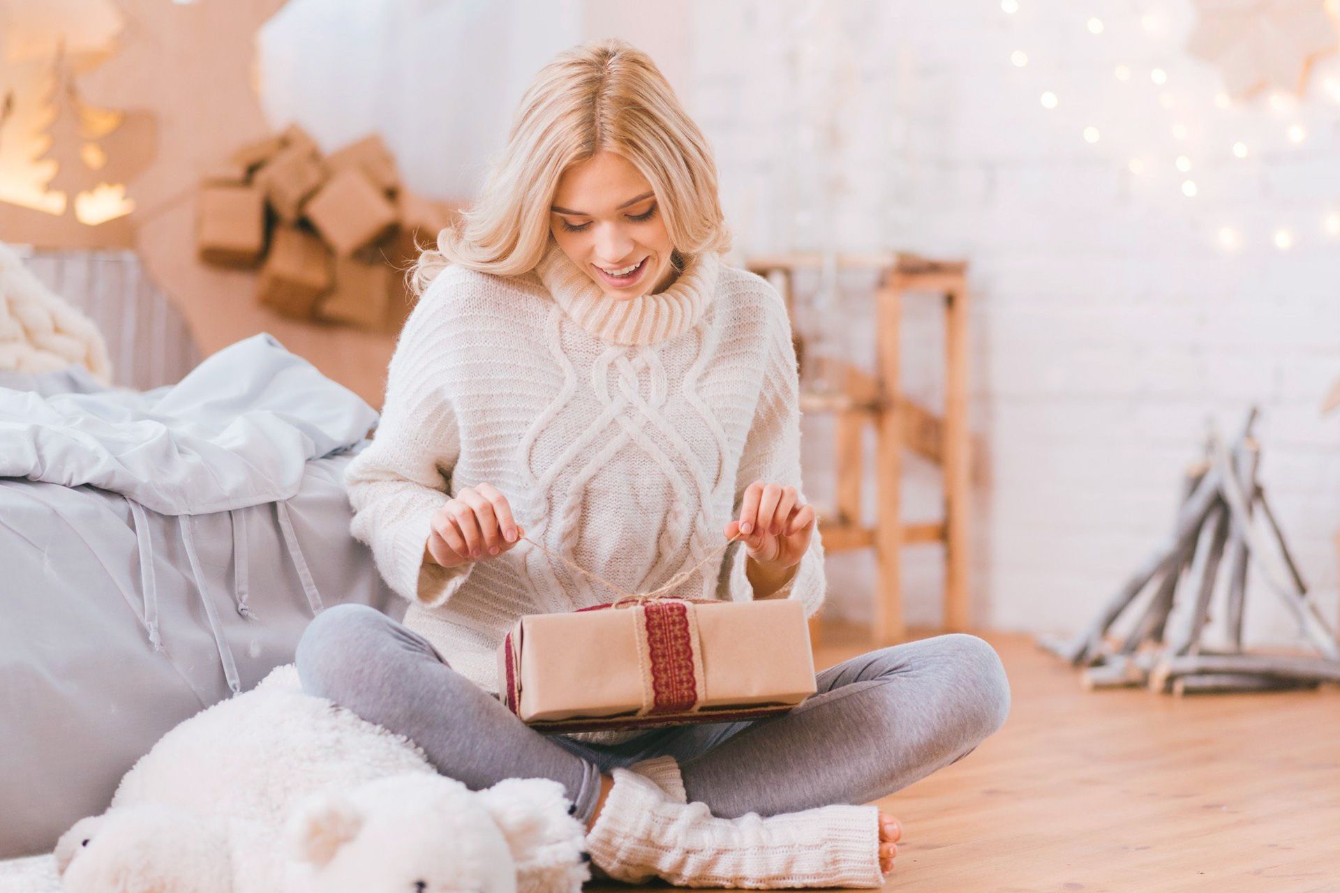 regali di natale per lei personalizzati