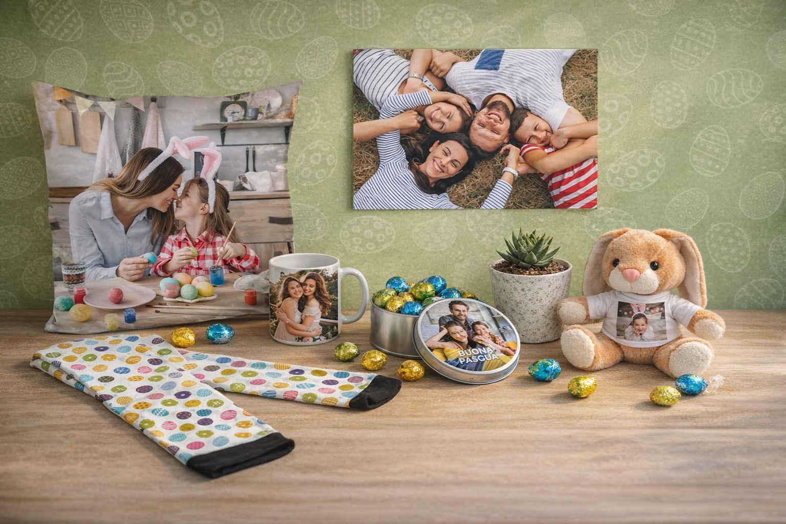 idee regalo pasqua personalizzate idee regalo pasqua personalizzate