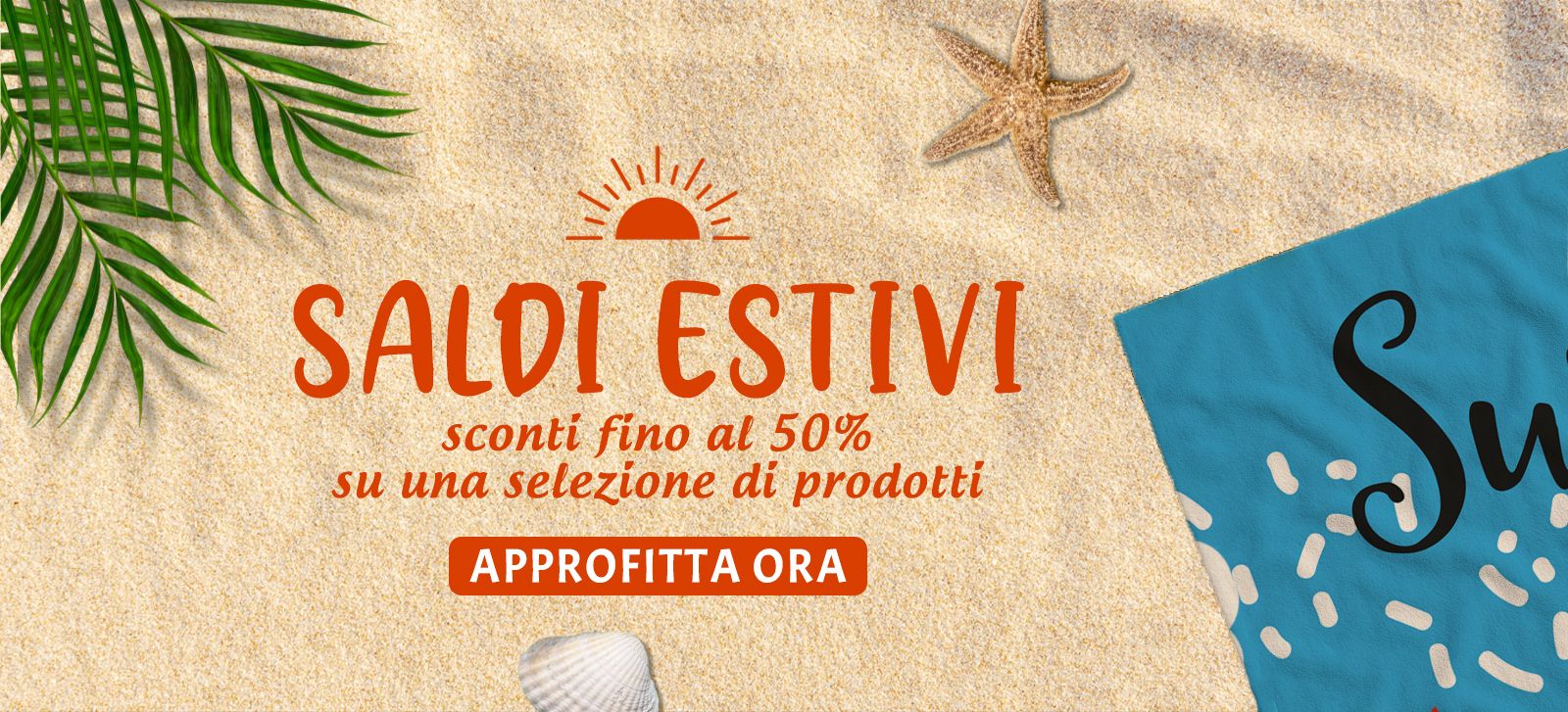 saldi estivi 2025