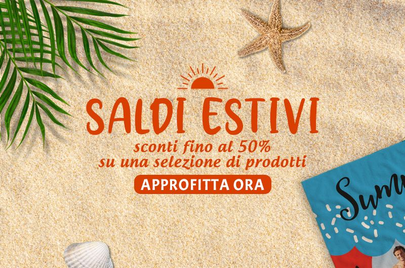 saldi estivi 2025