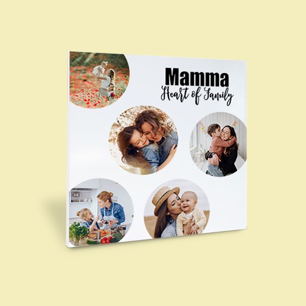 Idee regalo per la Festa della Mamma