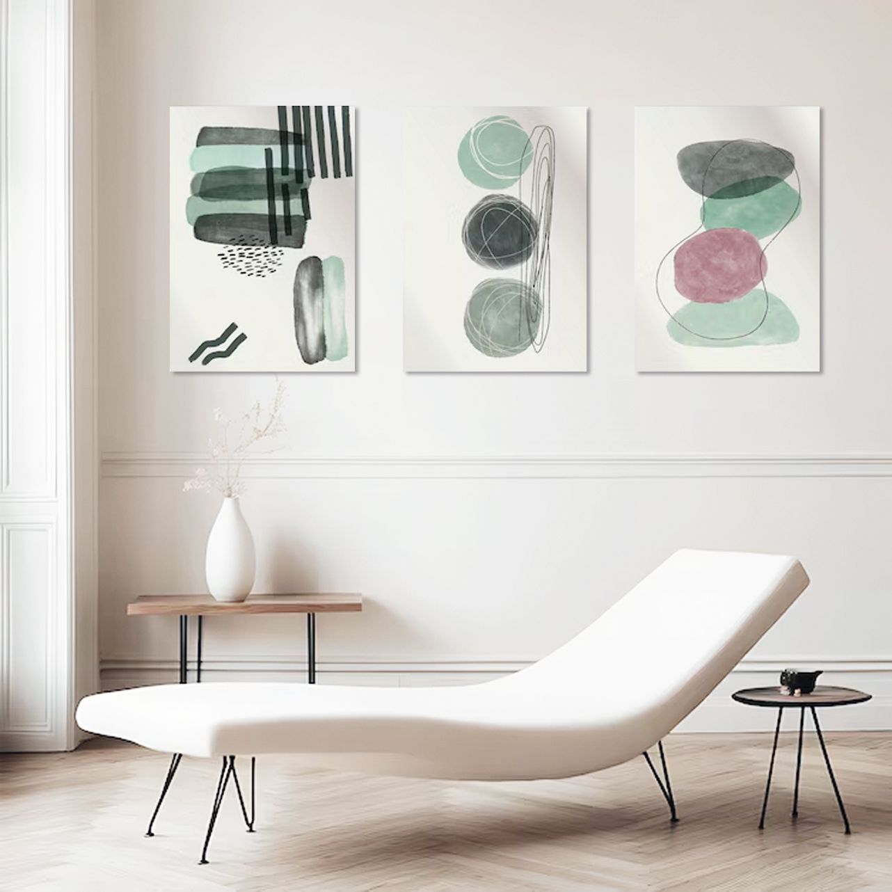 come arredare casa e ufficio con le stampe su tela