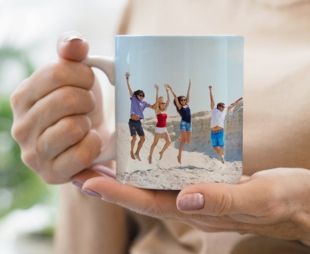 Tazza personalizzata
