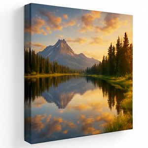 Tela canvas
