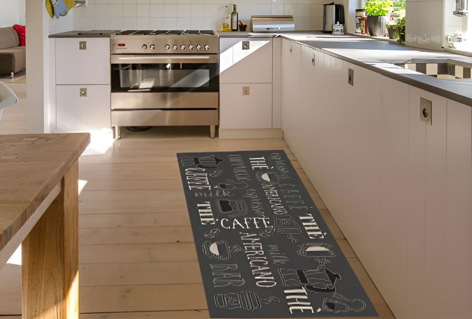 zerbini personalizzati per la casa