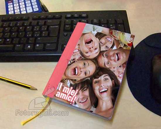 Diario scolastico