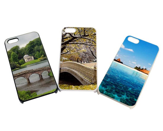 cover personalizzata per iphone