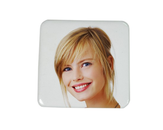 Spille Personalizzate Quadrate
