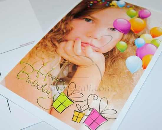 Foto Cartoline