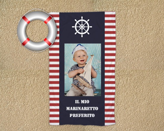 telo mare marinaretto