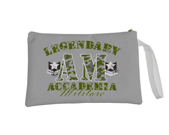 Pochette Legendary