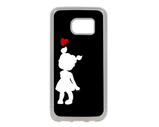 Preziosa bimba per la tua cover