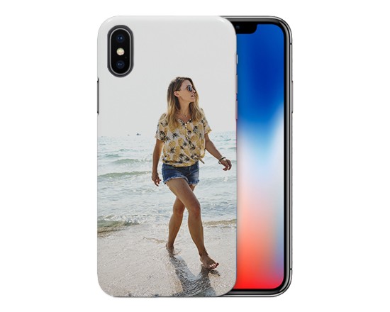 Crea Cover 3D iPhone X