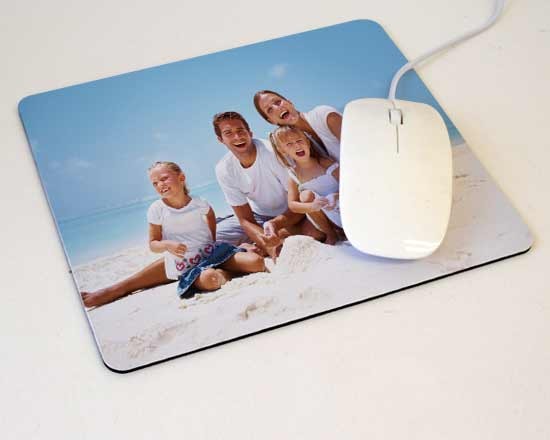 Tappetino Mouse