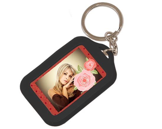 Ad una donna che ama scegliere i suoi accessori con meticolosità