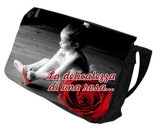 Borsa a Tracolla