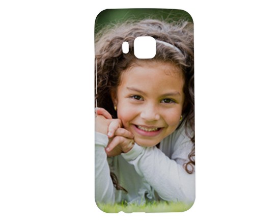 Cover HTC One M9 3D