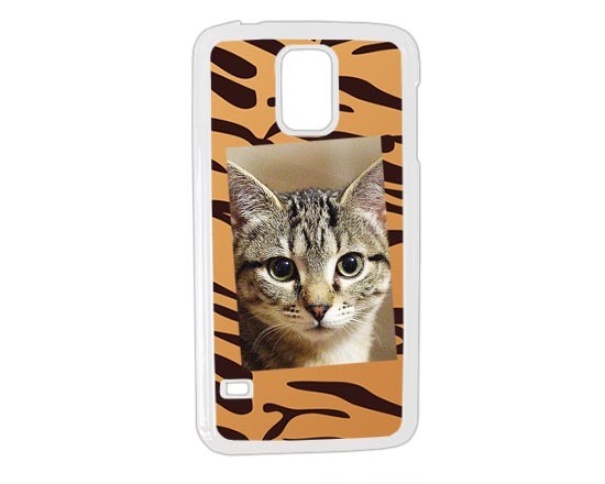 Cover Galaxy S5 per il tuo smartphone