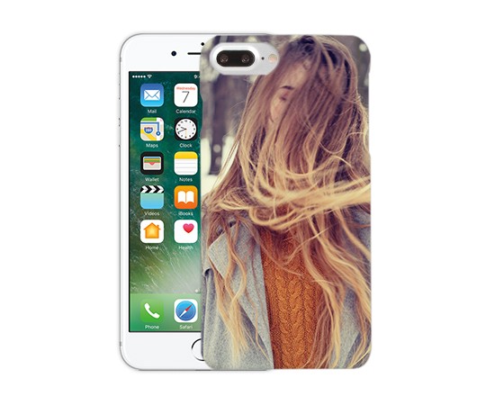 Stampa Cover iPhone 7 Plus 3D