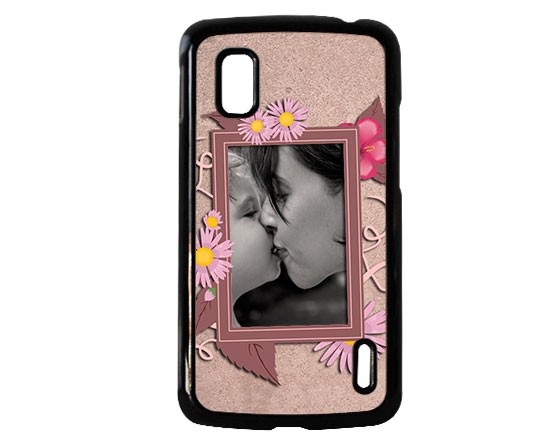 Cover Nexus 4