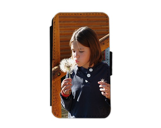 flip cover laterale iphone 4 4s