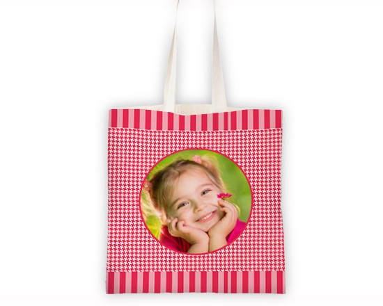Acquista la tua borsa shopping da personalizzare