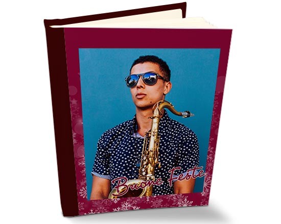 Album Retro Buone feste