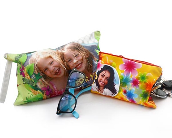 Pochette Personalizzata