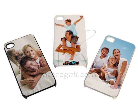Cover IPhone 4-4S