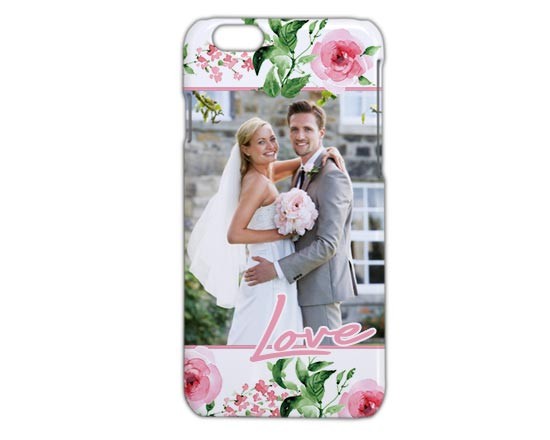 Splendidi fiori per decorare la tua cover