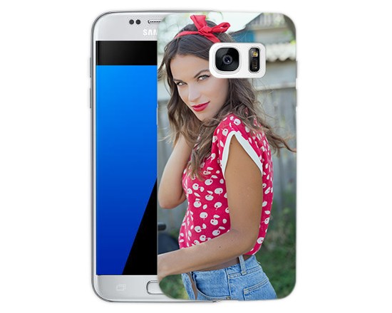 cover galaxy s7 personalizzata