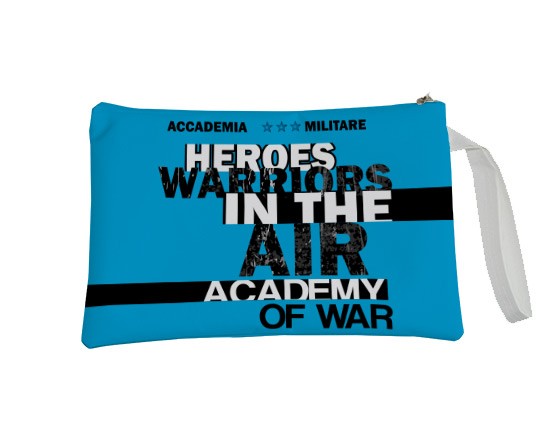 Pochette Academy of war