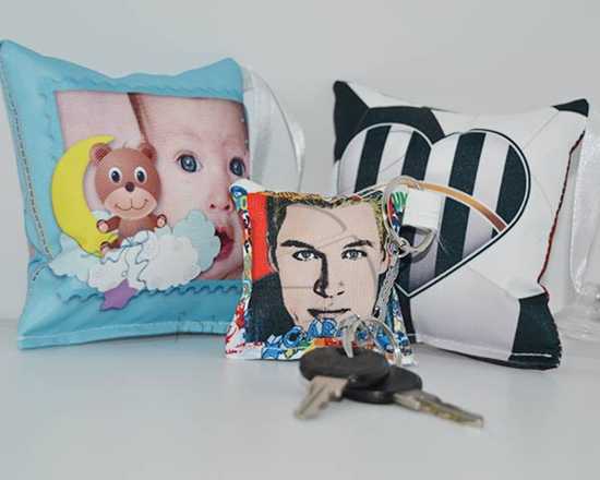 Portachiavi Personalizzati Ventosa