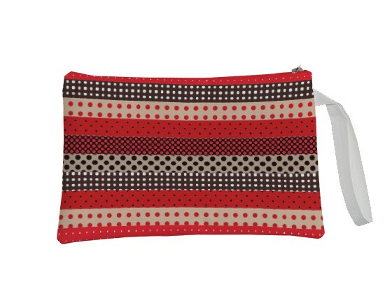 Pois colorati per la tua pochette personalizzata