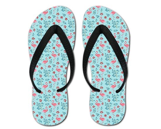 bellissimi infradito personalizzati con le tue immagini
